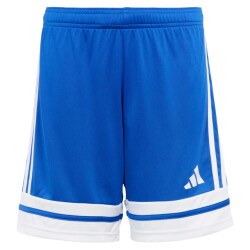 Adidas Kinderen/kinderen squadra 25 korte broek