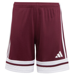 Adidas Kinderen/kinderen squadra 25 korte broek