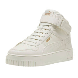 Puma Dames carina street mid cut trainers