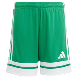 Adidas Kinderen/kinderen squadra 25 korte broek