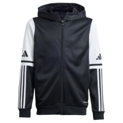 Adidas Kinder squadra 25 full zip hoodie