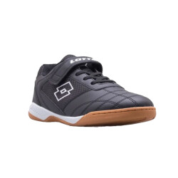 Lotto Kinderen/kinderen whizzer ecologische leren trainers