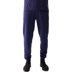 4F Heren wss24ttrom603 joggingbroek