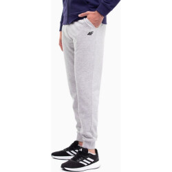4F Heren wss24ttrom603 joggingbroek