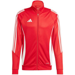 Adidas Heren trio 24 trainingsjack