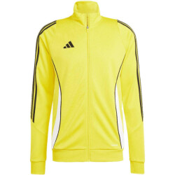 Adidas Heren trio 24 trainingsjack
