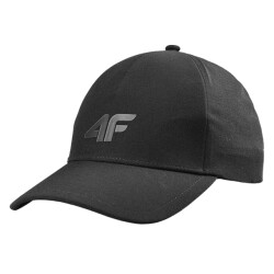 4F Wss24acabu268 20s logo cap