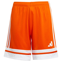 Adidas Kinderen/kinderen squadra 25 korte broek