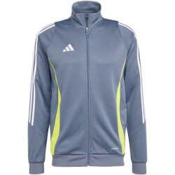 Adidas Heren trio 24 trainingsjack