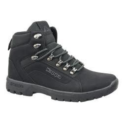 Kappa Heren dolomo mid cut enkellaarsjes