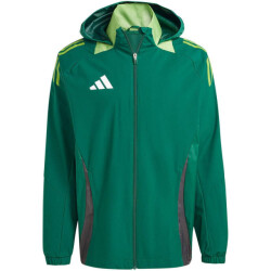Adidas Heren tiro 24 competition all weather jacket