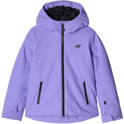 4F Meisjes jwaw24ttjaf541 winter ski-jas