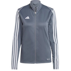 Adidas Dames tiro 23 league trainings sweatshirt