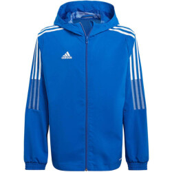 Adidas Kinder/kinder tiro 21 windjack
