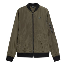 4F Heren urban bomber jacket