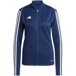Adidas Dames tiro 23 league trainings sweatshirt
