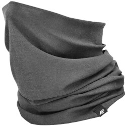 4F Unisex schoorsteenmuts voor volwassenen