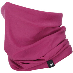 4F Unisex schoorsteenmuts voor volwassenen