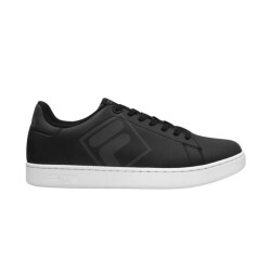 Fila Heren courtbay logo trainers