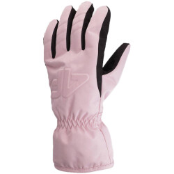 4F Dames aw23afglf099 skihandschoenen