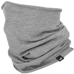 4F Unisex schoorsteenmuts voor volwassenen