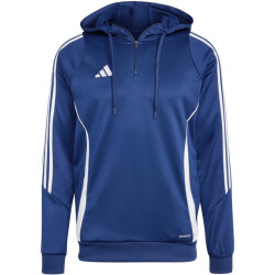Adidas Heren tiro 24 training hoodie