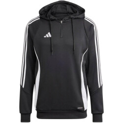 Adidas Heren tiro 24 training hoodie