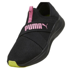 Puma Dames harmony softride slip-on loopschoenen
