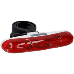 Dunlop 249353 led fietslamp