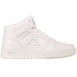 Kappa Volwassen uniseks coda mid oc trainers