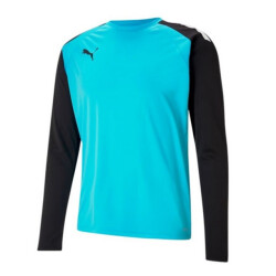 Puma Heren teampacer keepershirt met lange mouwen
