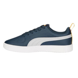 Puma Ecologische leren kinderschoenen