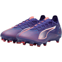 Puma Heren ultra 5 match stevige grond voetbalschoenen