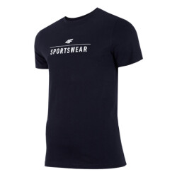 4F Heren h4z22 tsm354 23m t-shirt