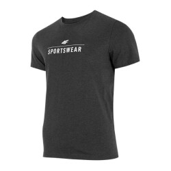4F Heren h4z22 tsm354 23m t-shirt