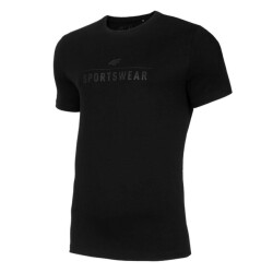 4F Heren h4z22 tsm354 23m t-shirt