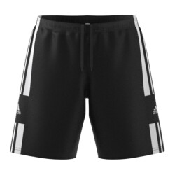 Adidas Heren squadra 21 downtime geweven sweat shorts