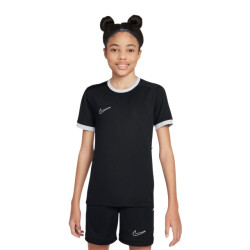 Nike Dri-fit academy 25 t-shirt met korte mouwen voor kinderen/kinderen