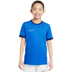 Nike Dri-fit academy 25 t-shirt met korte mouwen voor kinderen/kinderen