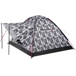 High Peak Bever 3 tent