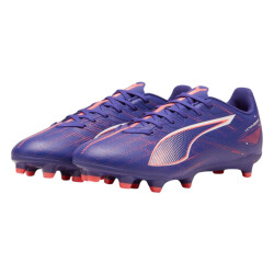 Puma Heren ultra 5 play stevige grond voetbalschoenen