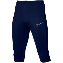 Nike Heren academy dri-fit 3/4 korte broek
