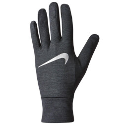 Nike Dames fleece dri-fit hardloophandschoenen