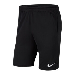 Nike Heren dri-fit park 20 trainingsshort