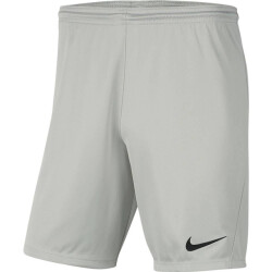 Nike Heren dry park iii korte broek