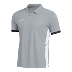Nike Heren dri-fit academy 25 poloshirt met korte mouwen