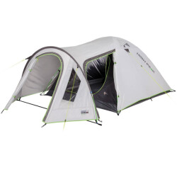High Peak Kira 3 persoons koepeltent