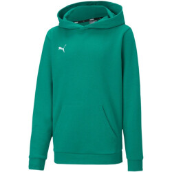 Puma Kinderen/kinderen teamgoal 23 casual hoodie