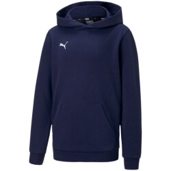 Puma Kinderen/kinderen teamgoal 23 casual hoodie
