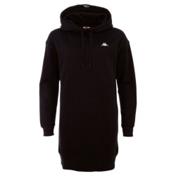 Kappa Dames jamala hoodie jurk
